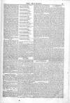 Weekly True Sun Sunday 16 February 1840 Page 11