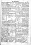 Weekly True Sun Sunday 16 February 1840 Page 15