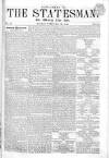 Weekly True Sun Sunday 16 February 1840 Page 17