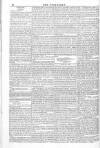 Weekly True Sun Sunday 15 March 1840 Page 10