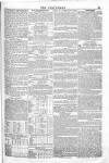 Weekly True Sun Sunday 07 June 1840 Page 15