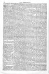 Weekly True Sun Sunday 04 October 1840 Page 6