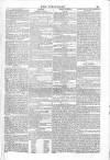 Weekly True Sun Sunday 04 October 1840 Page 13