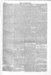 Weekly True Sun Sunday 25 October 1840 Page 3
