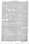 Weekly True Sun Sunday 25 October 1840 Page 4