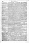 Weekly True Sun Sunday 25 October 1840 Page 7