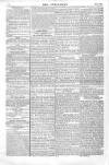 Weekly True Sun Sunday 25 October 1840 Page 8