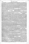 Weekly True Sun Sunday 25 October 1840 Page 9
