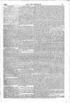 Weekly True Sun Sunday 25 October 1840 Page 11