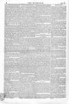 Weekly True Sun Sunday 01 November 1840 Page 4