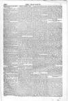 Weekly True Sun Sunday 01 November 1840 Page 7