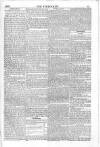 Weekly True Sun Sunday 01 November 1840 Page 11