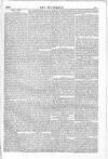 Weekly True Sun Sunday 01 November 1840 Page 13