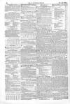 Weekly True Sun Sunday 08 November 1840 Page 16