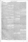 Weekly True Sun Sunday 22 November 1840 Page 11