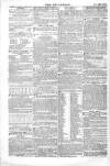 Weekly True Sun Sunday 22 November 1840 Page 16