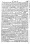 Weekly True Sun Sunday 24 January 1841 Page 10