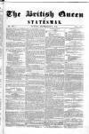 Weekly True Sun Sunday 05 September 1841 Page 33