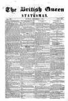 Weekly True Sun Sunday 03 October 1841 Page 1
