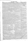 Weekly True Sun Sunday 17 October 1841 Page 4