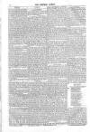 Weekly True Sun Sunday 17 October 1841 Page 6