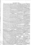 Weekly True Sun Sunday 17 October 1841 Page 20