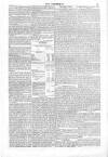 Weekly True Sun Sunday 17 October 1841 Page 21