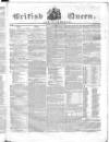 Weekly True Sun Sunday 20 March 1842 Page 1
