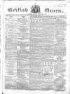 Weekly True Sun Sunday 10 April 1842 Page 1
