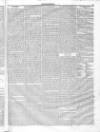 Weekly True Sun Saturday 01 October 1842 Page 15