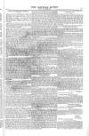 Weekly True Sun Saturday 29 October 1842 Page 5