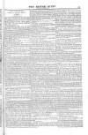 Weekly True Sun Saturday 29 October 1842 Page 13