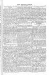Weekly True Sun Saturday 29 October 1842 Page 19