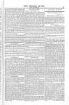 Weekly True Sun Saturday 29 October 1842 Page 25