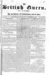 Weekly True Sun Saturday 10 December 1842 Page 1