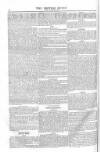 Weekly True Sun Saturday 10 December 1842 Page 2