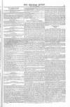 Weekly True Sun Saturday 10 December 1842 Page 7