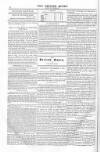 Weekly True Sun Saturday 10 December 1842 Page 8