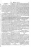 Weekly True Sun Saturday 10 December 1842 Page 11