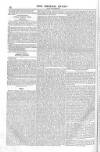 Weekly True Sun Saturday 10 December 1842 Page 12