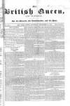 Weekly True Sun Saturday 31 December 1842 Page 1