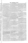 Weekly True Sun Saturday 31 December 1842 Page 3