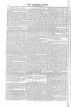 Weekly True Sun Saturday 31 December 1842 Page 4