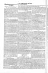 Weekly True Sun Saturday 31 December 1842 Page 6