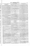 Weekly True Sun Saturday 31 December 1842 Page 7