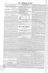 Weekly True Sun Saturday 31 December 1842 Page 8