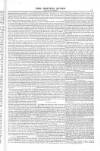 Weekly True Sun Saturday 31 December 1842 Page 9