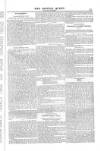 Weekly True Sun Saturday 31 December 1842 Page 11