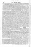 Weekly True Sun Saturday 31 December 1842 Page 12