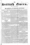 Weekly True Sun Saturday 31 December 1842 Page 17